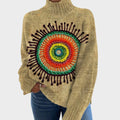 Artistic Sweater (Modelis 1)