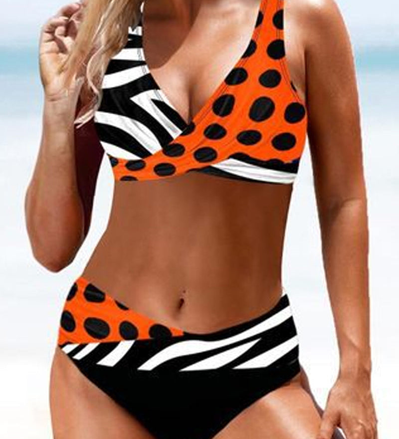 Ryškus ir Linksmas Bikini