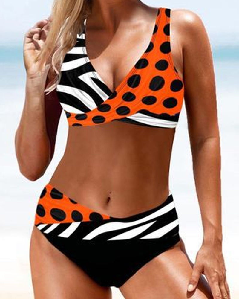 Ryškus ir Linksmas Bikini