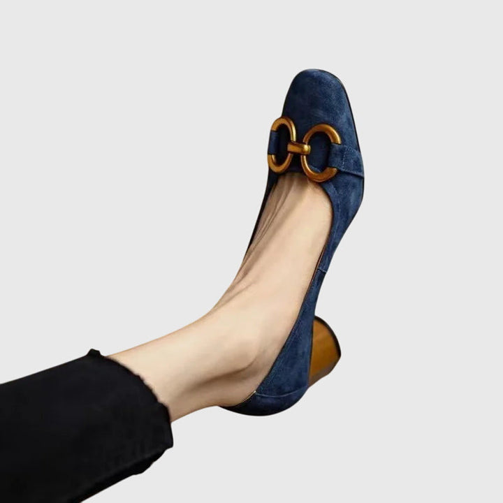 Viktoria | Elegantiški aukštakulniai batai