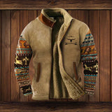 Fleece Vest for Outdoor Activities
