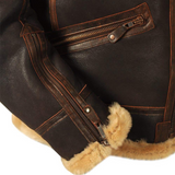 Pilot Jacket
