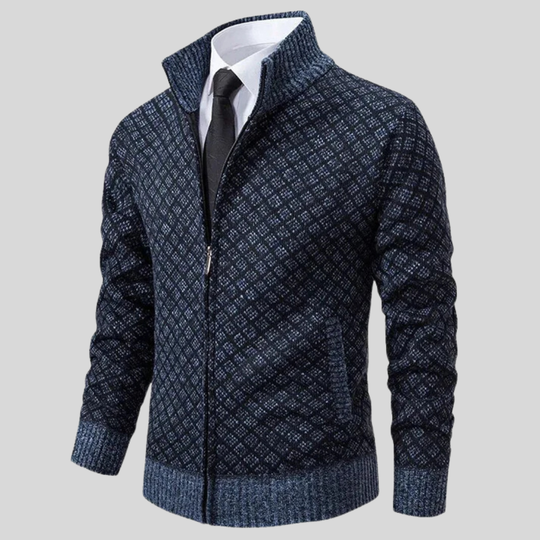 Stilingas Elegantiškas Kardiganas