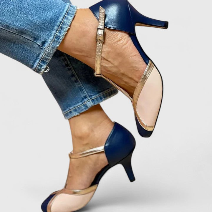 Lilli | Patogūs aukštakulniai batai
