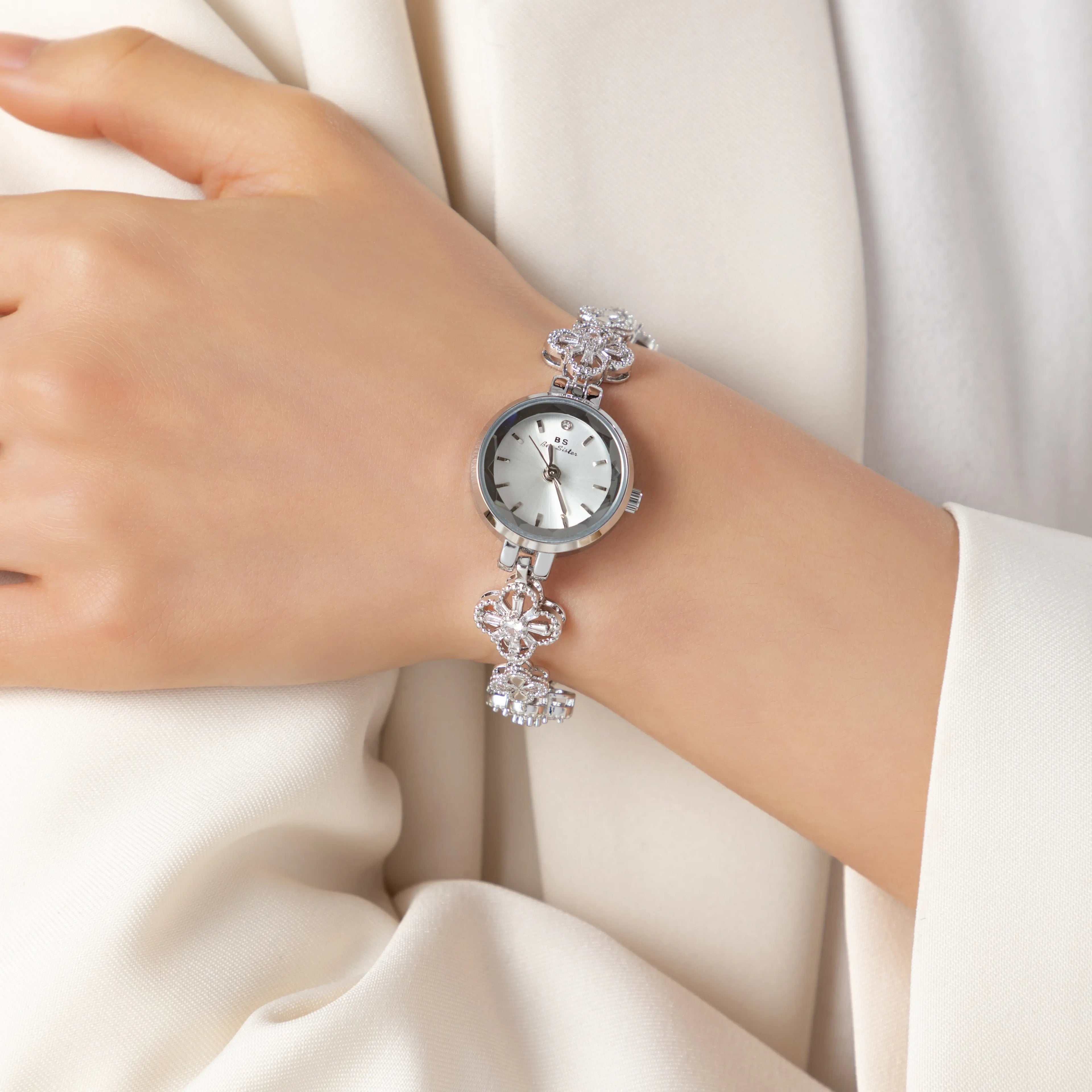 Elegant Watch