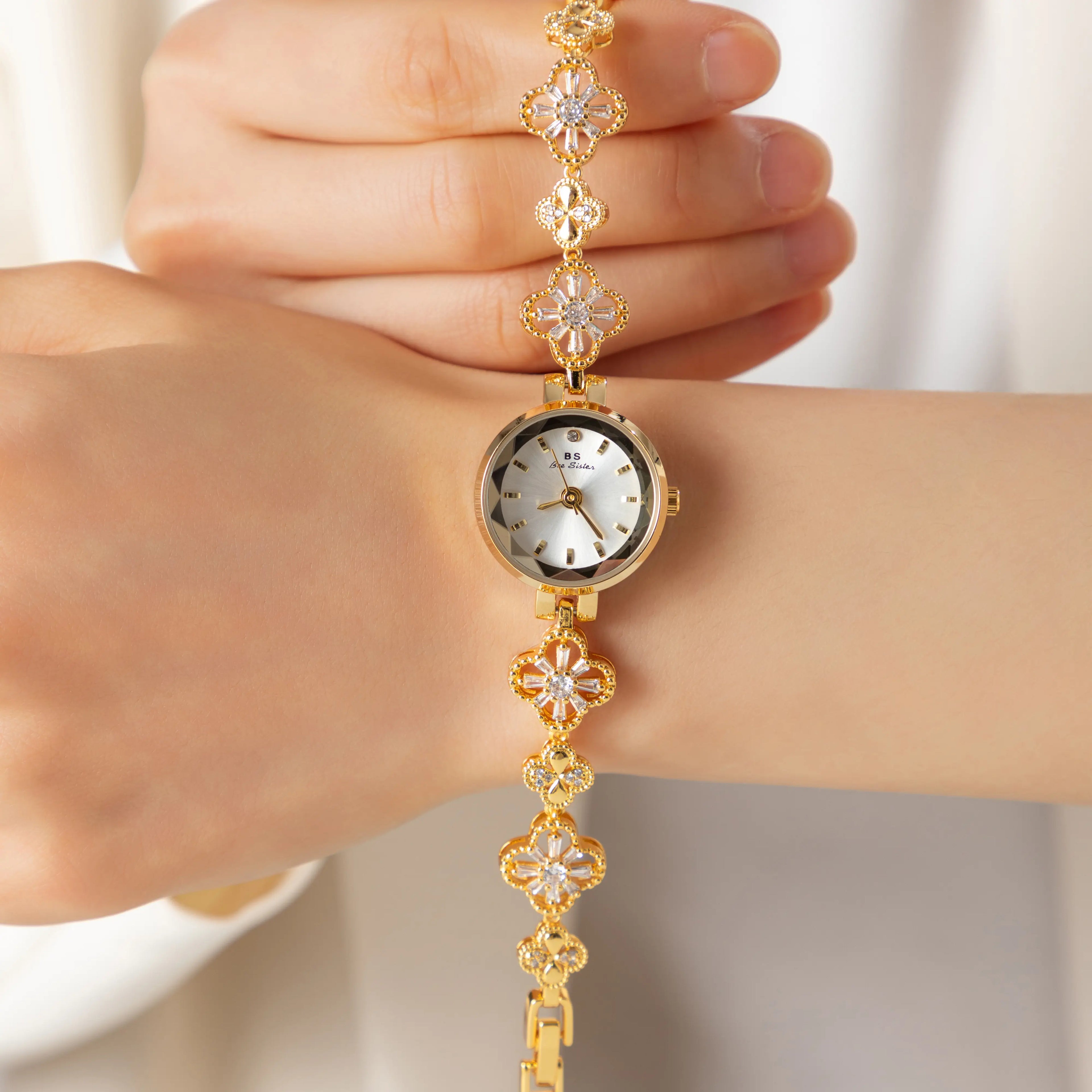 Elegant Watch