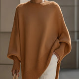 Oversized Knitwear