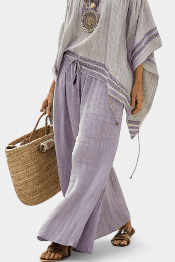 Bohemian Bardot Set