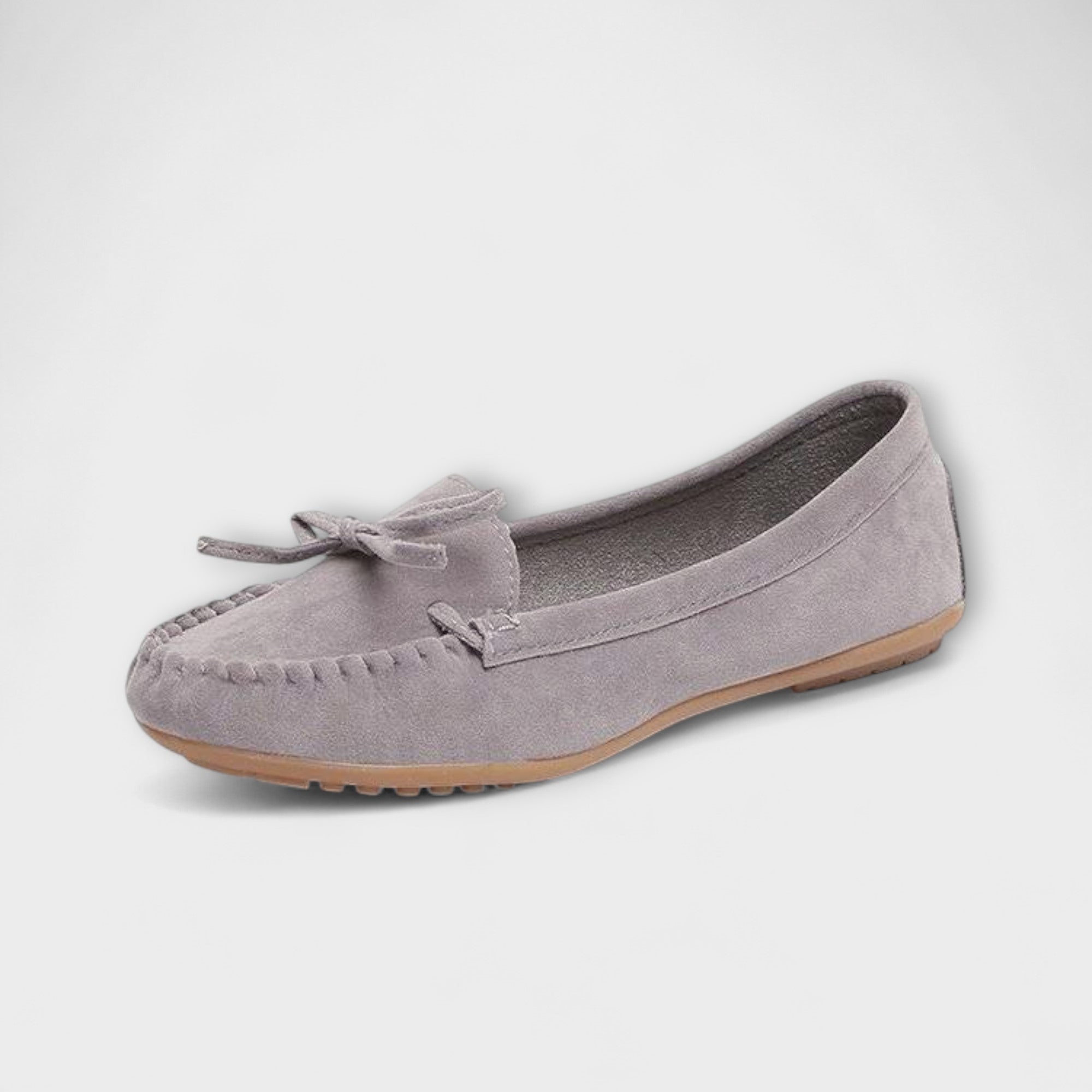 Women's Moccasins