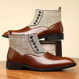 Chelsea Boots (Ruda)