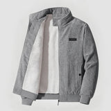 Manchester Fleece Jacket
