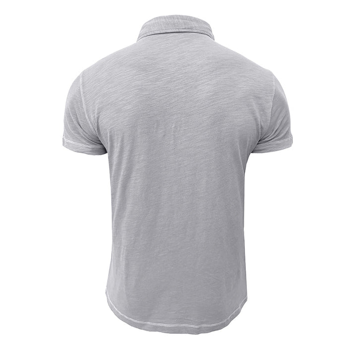 Polo Shirt (Šviesiai mėlyna)