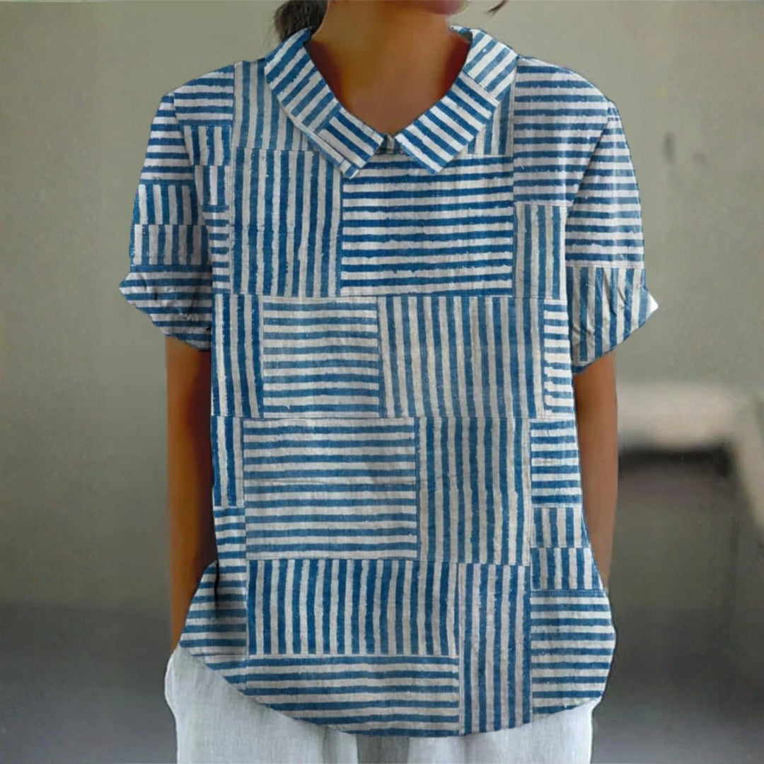 Striped Shirt