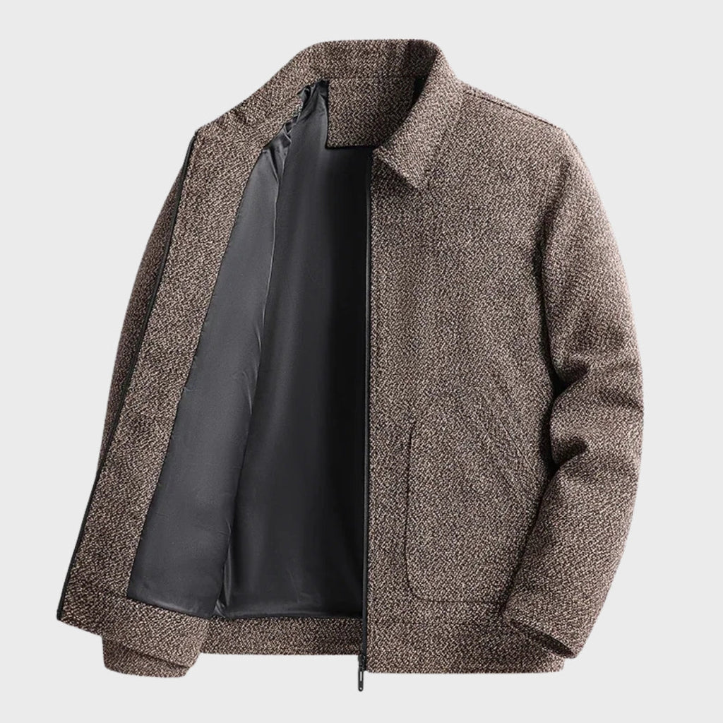 Montvera Jacket