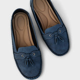 Slip-On Loafers