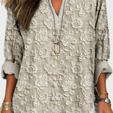 Deserto Bloom Blouse