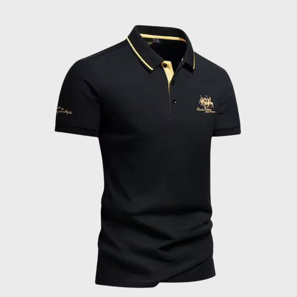 Luxurious Polo