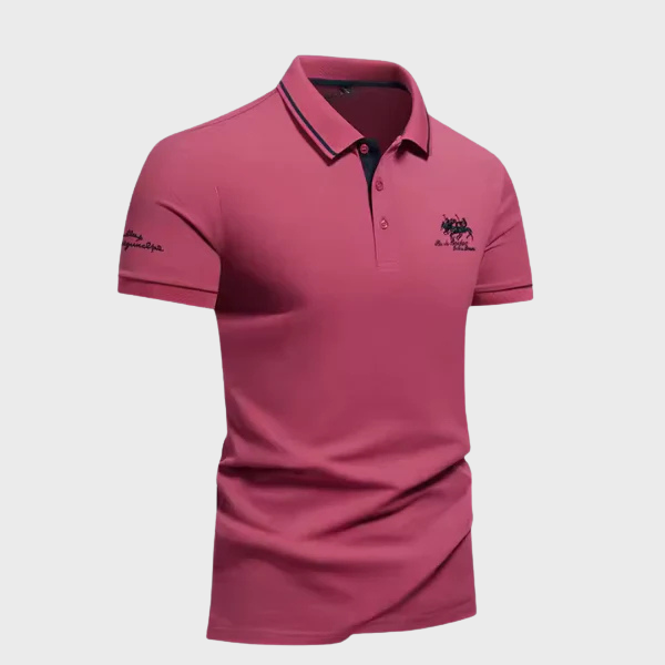 Luxurious Polo