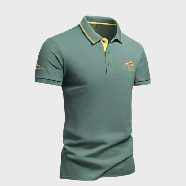 Luxurious Polo