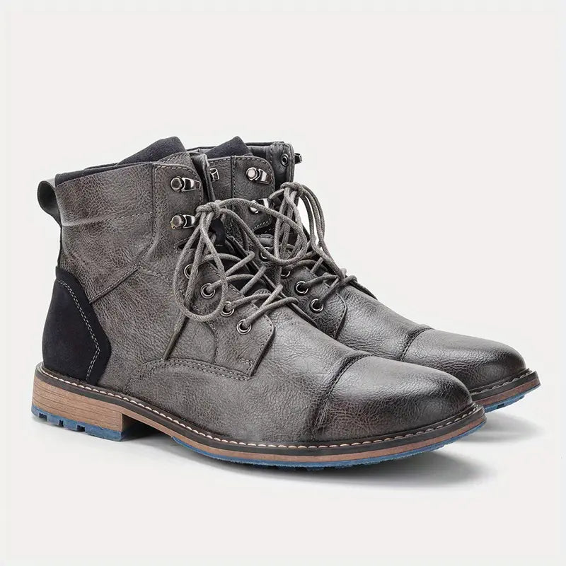 Voyager Shoes