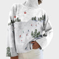 Meno Knit Sweater