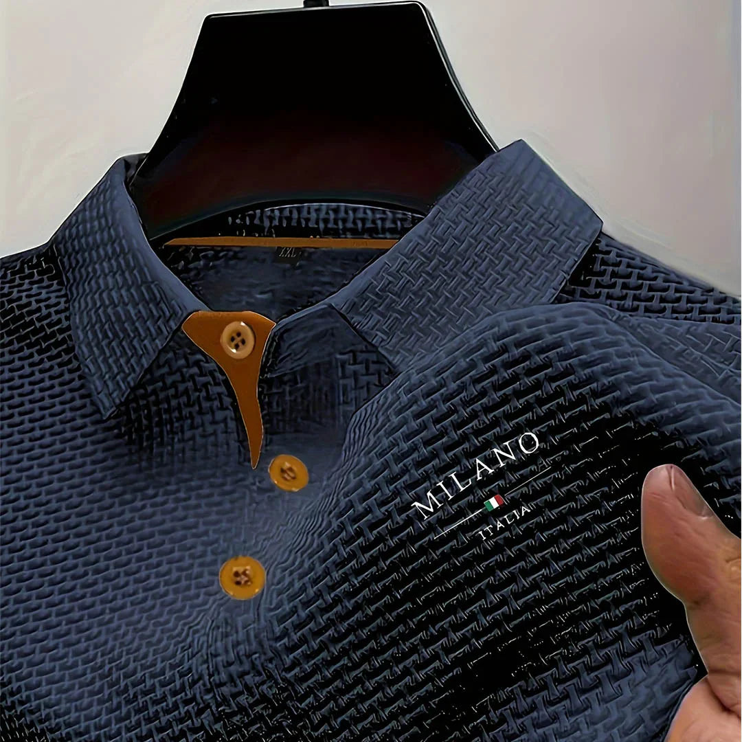 Milano Italy Polo