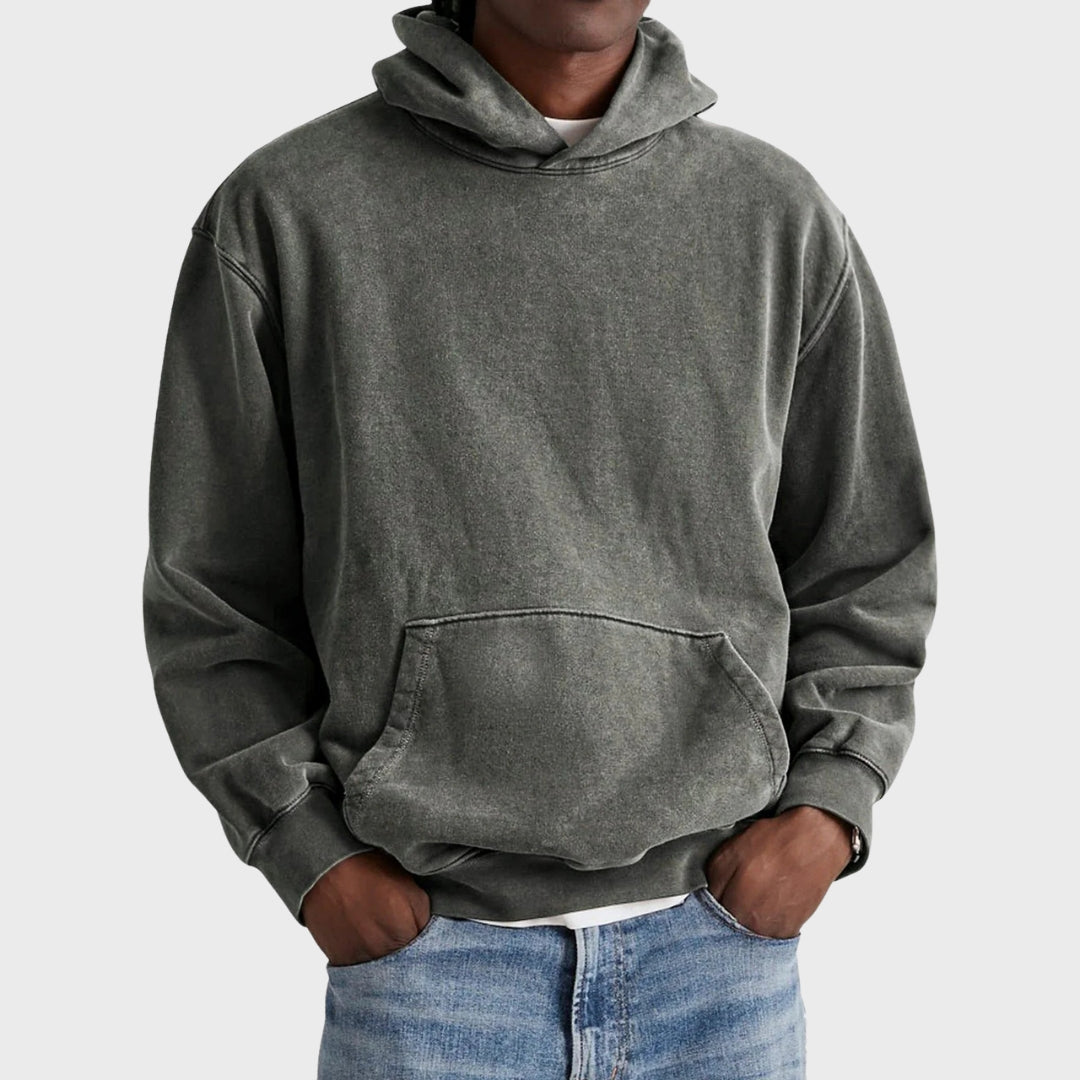 Cotton Hoodie