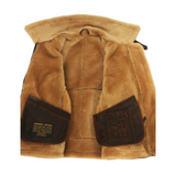 Pilot Jacket