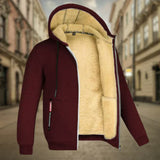 Men's Fleece Hoodie