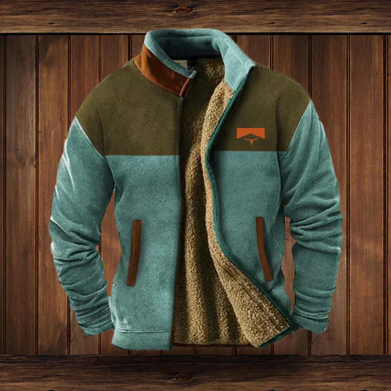 Fleece Vest for Outdoor Activities