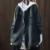 Comfortable Cardigan