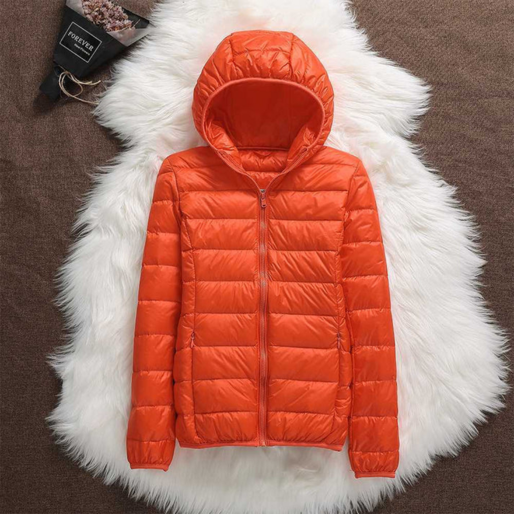 Spring/Summer Jacket