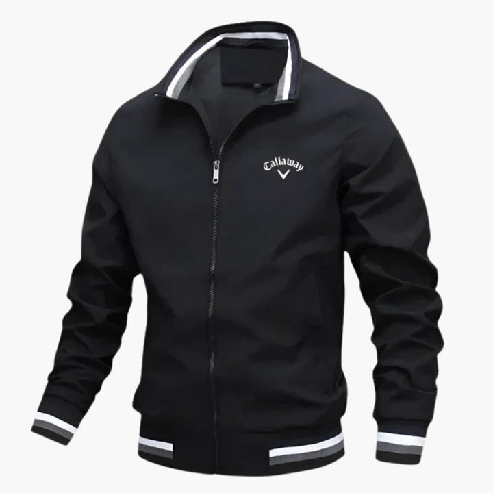 Premium Elegance Blazer