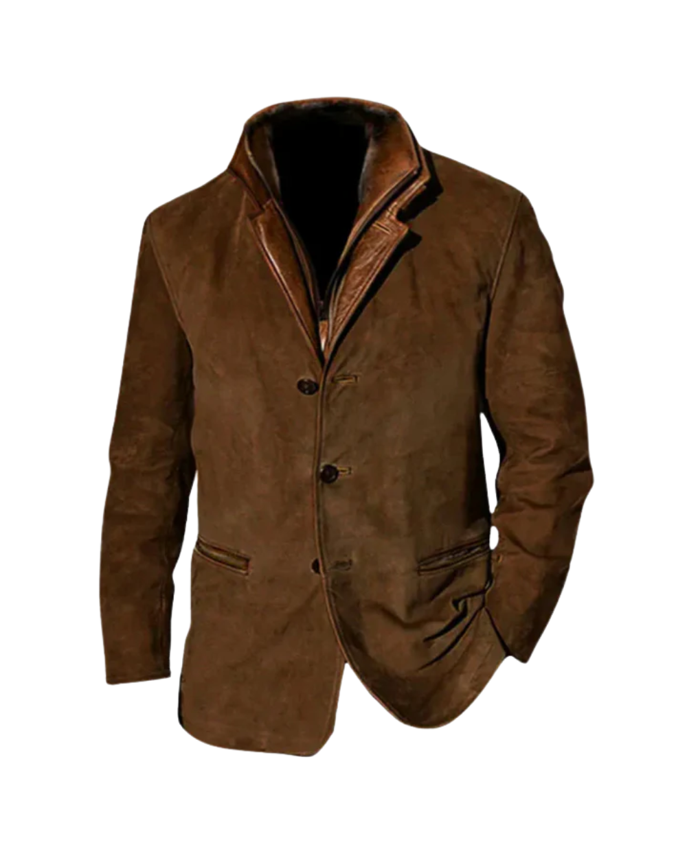 Classic Vintage Coat