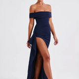 Elegantiška Maxi Suknelė