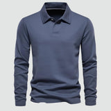 Luxury Polo Shirt