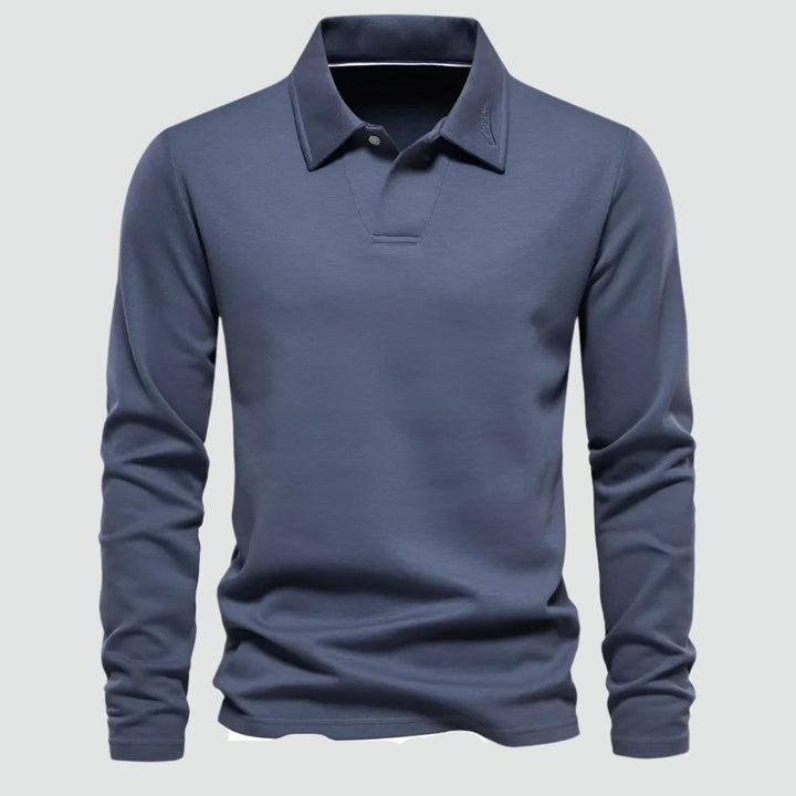 Luxury Polo Shirt