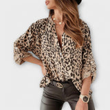 Šiuolaikinė leopardinė blusa