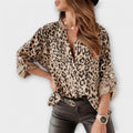 Šiuolaikinė leopardinė blusa