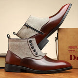 Chelsea Boots (Ruda)