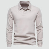 Luxury Polo Shirt