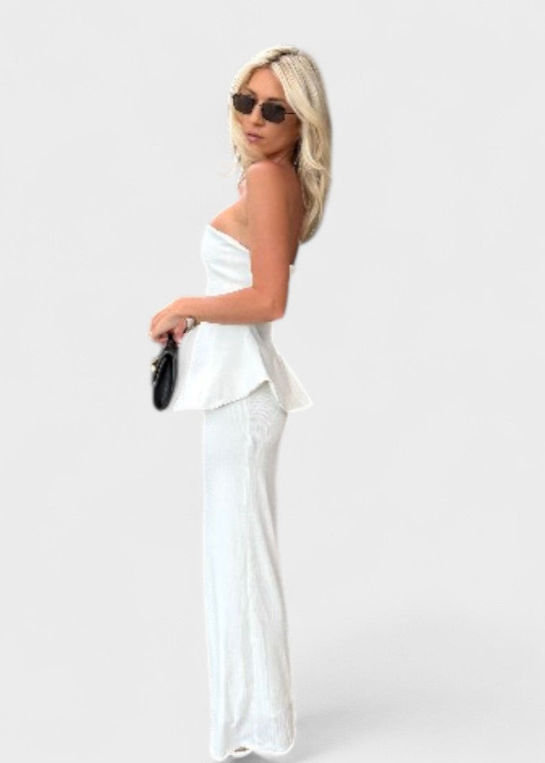 Elegance Maxi Dress