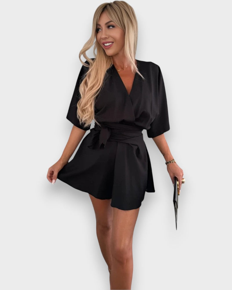Perfect Jumpsuit