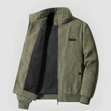 Manchester Fleece Jacket