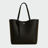 Do temporary leather bag