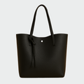 Do temporary leather bag
