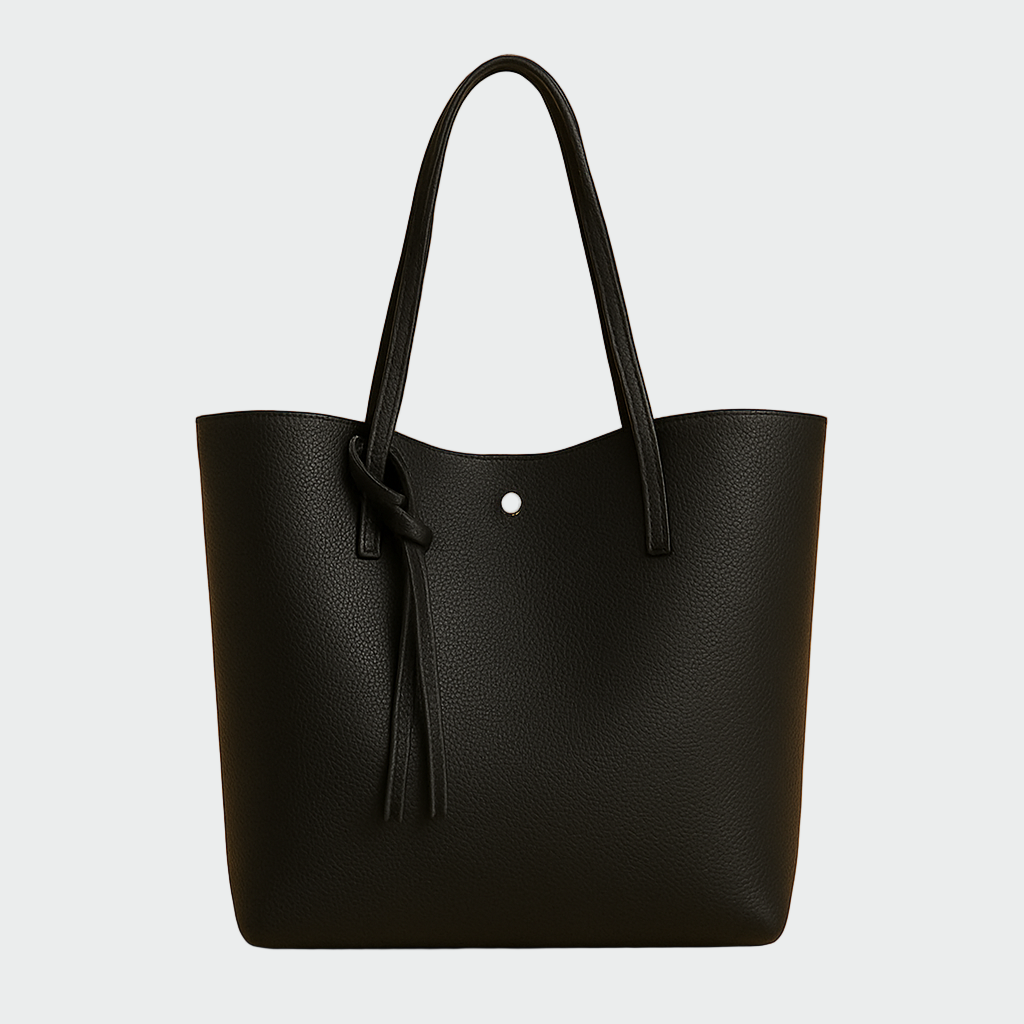 Do temporary leather bag