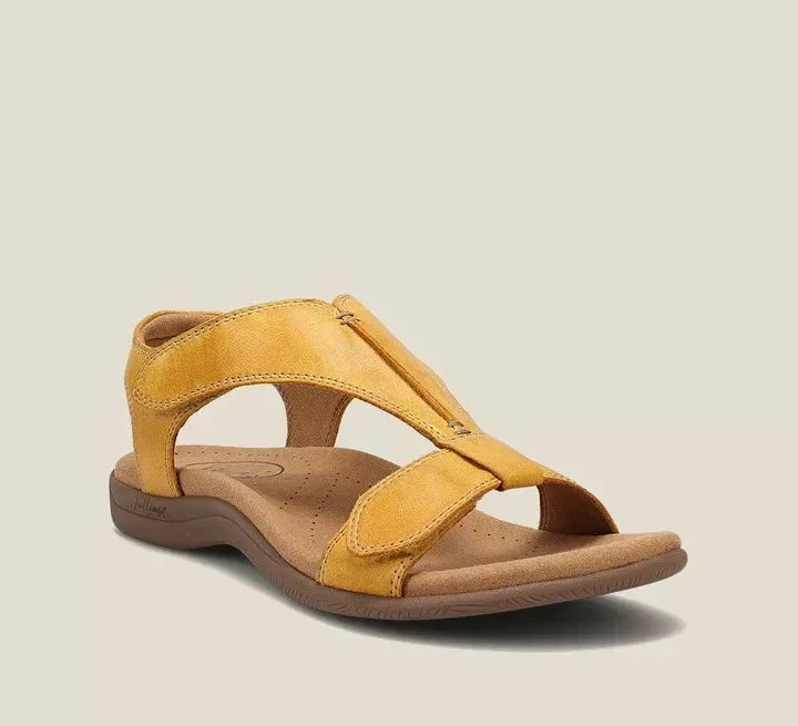 Rosina | Elegantiškos ortopedinės šlepetės