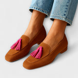 Stylish Loafers (Modelis 4)