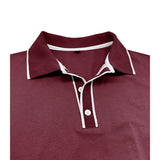Polo Shirt (Juoda)